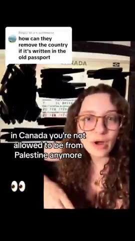 Canadian government using Orwell's 1984 as an instruction manual