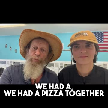 Going on dates during off-grid living: update from guru's gulch