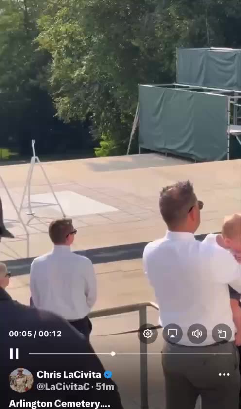 Where is Biden, Where is Harris?