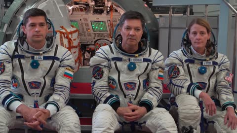 Nasa best video