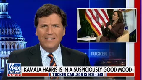 Tucker: The Future Does Not Look Good For Biden