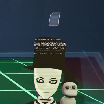 I Guess I'm Morty Now.