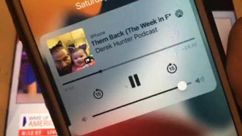 Hate Them Back (The Week In Fucking Review) p. 1