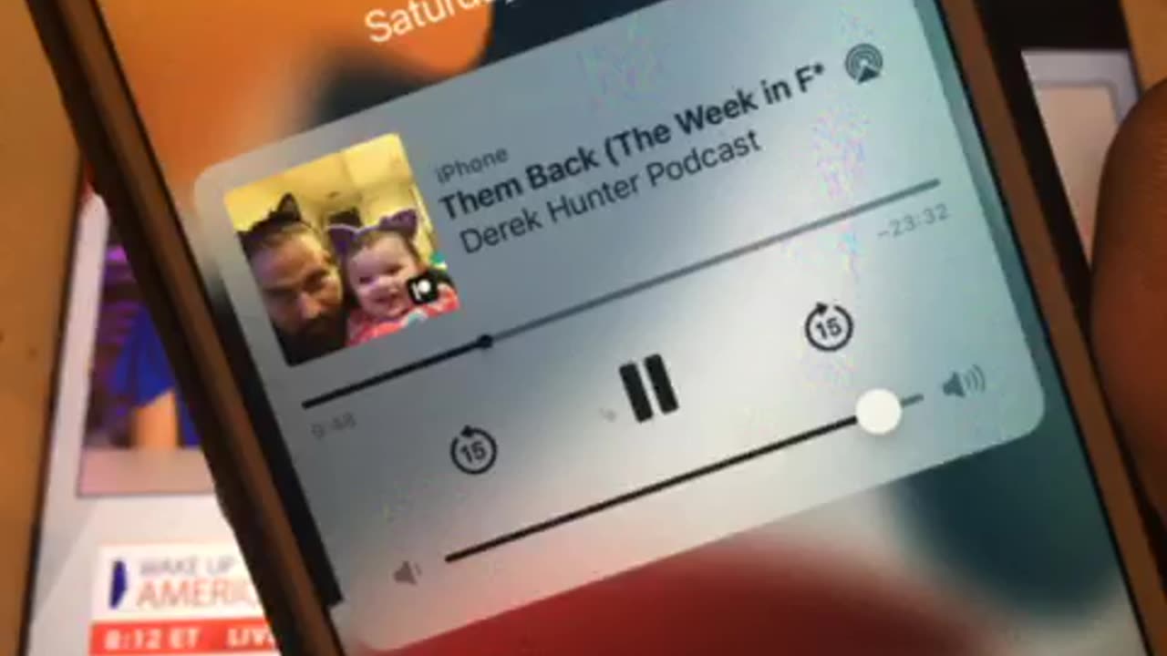 Hate Them Back (The Week In Fucking Review) p. 1