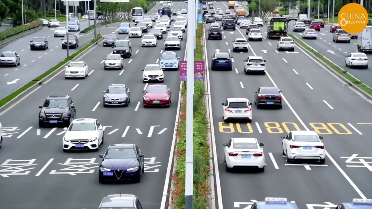Five Disastrous News Back-To-Back, China in Utter Chaos; No One Believes in Economic Recovery