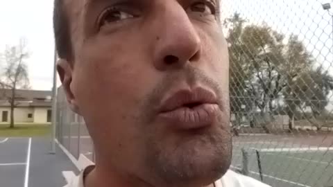 *THE LAYER OFF, LEVEL UP SPECIAL!! Join the Cocoa Champion. 5:31pm.