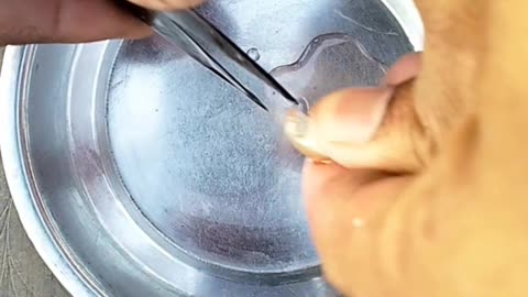 We find amazing😱liquid🍻to experiment Don't🚫miss the video another you will loss💰golden💰chance❓i