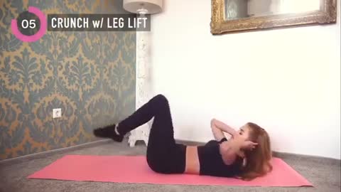Lose Belly Fat Women - Reduce Belly Fat in 1 Week