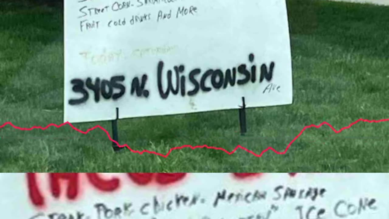 What exactly am I eating?