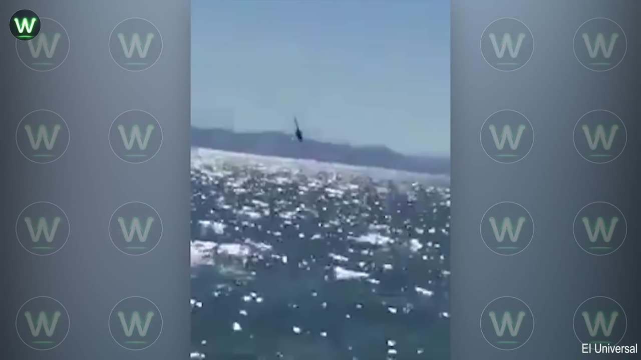 Most Shocking Aviation Moments Caught On Camera You Wouldn't Believe if Not Filmed!