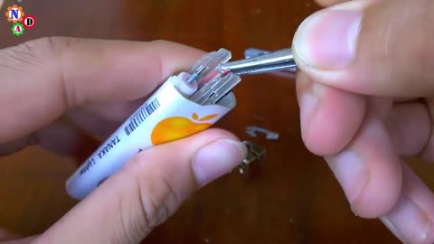 lighter hacks