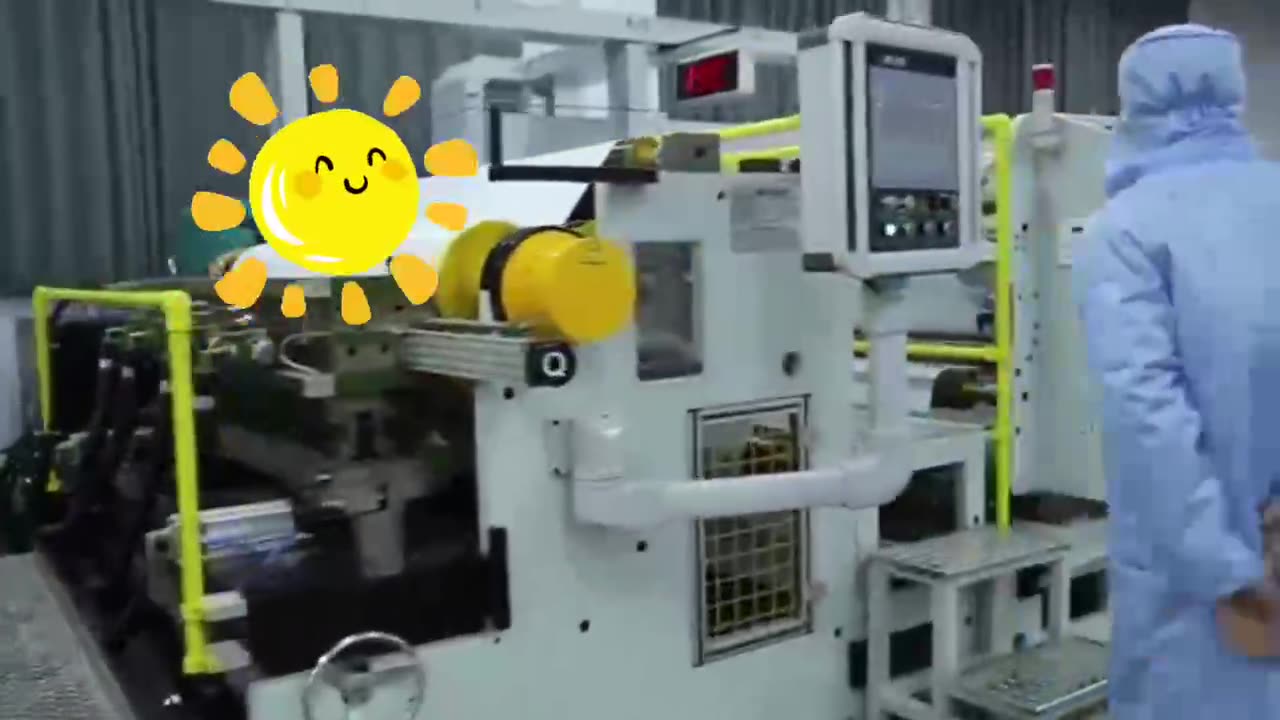 Good morning, another energetic day