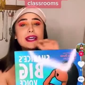 Kindergarten to grade 3 grooming