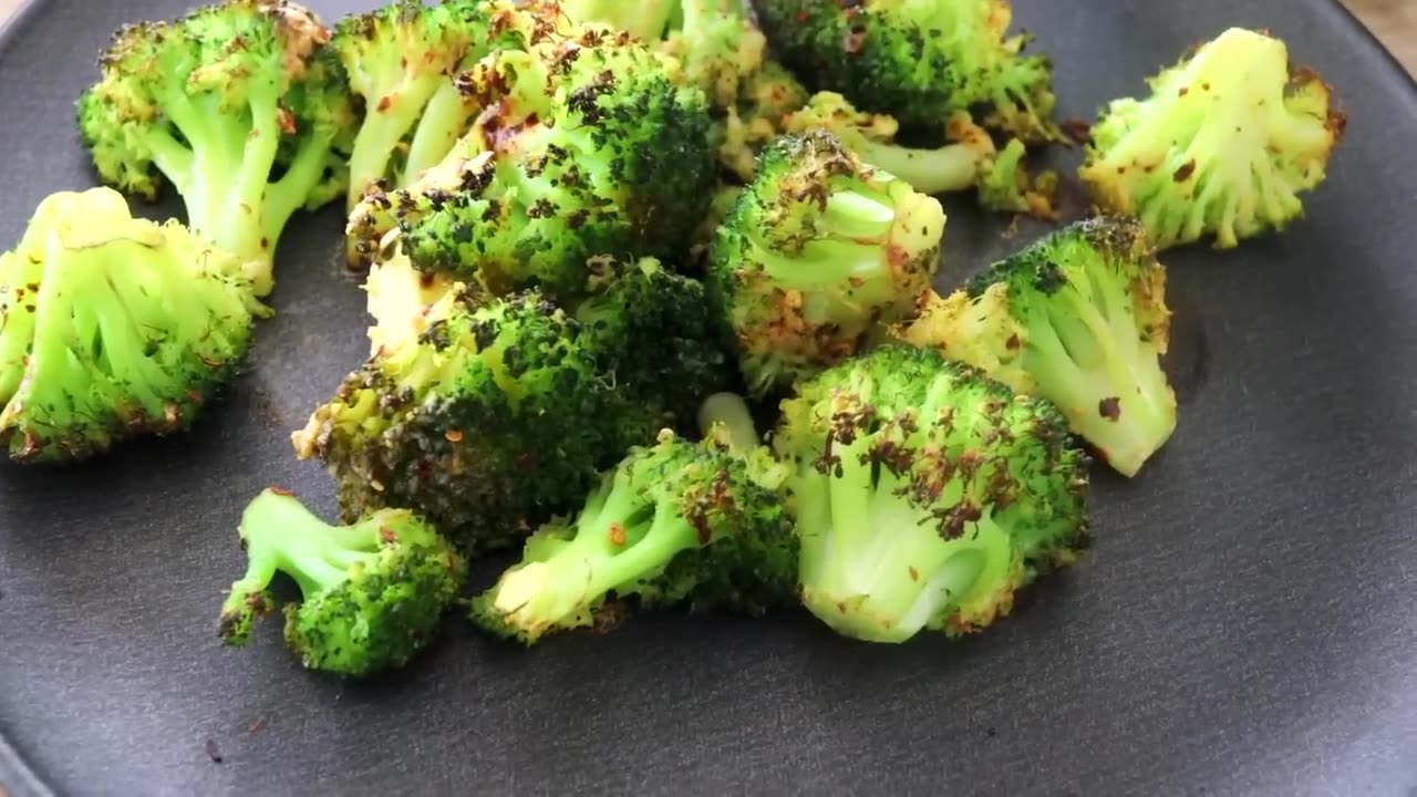 Delicious Veggie Sides For Weight Loss / 50_50 Plate Ideas