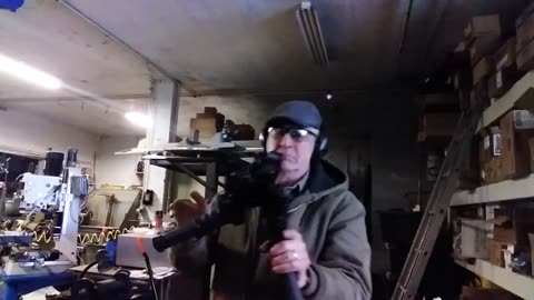 Glockinator