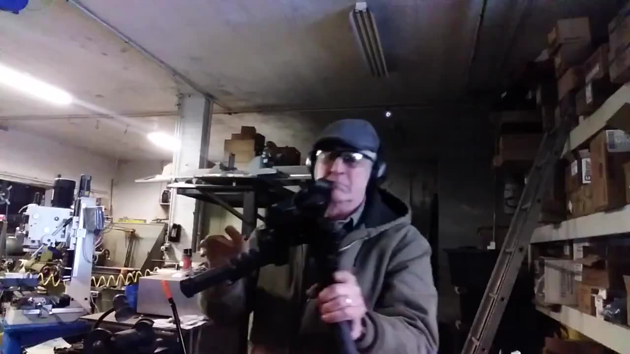Glockinator
