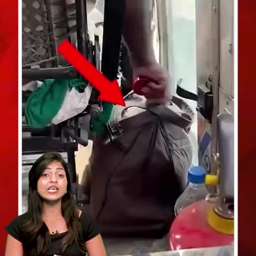 బంగారం కొట్టేస్తూ అడ్డంగా దొరికిన RTC డ్రైవర్! #busdriver caught while #stealing #gold | FBTV NEWS