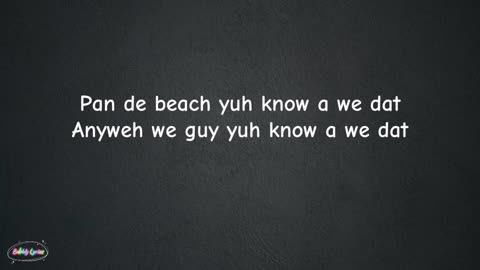 KUTE & NEAT - Sasique (Lyrics)