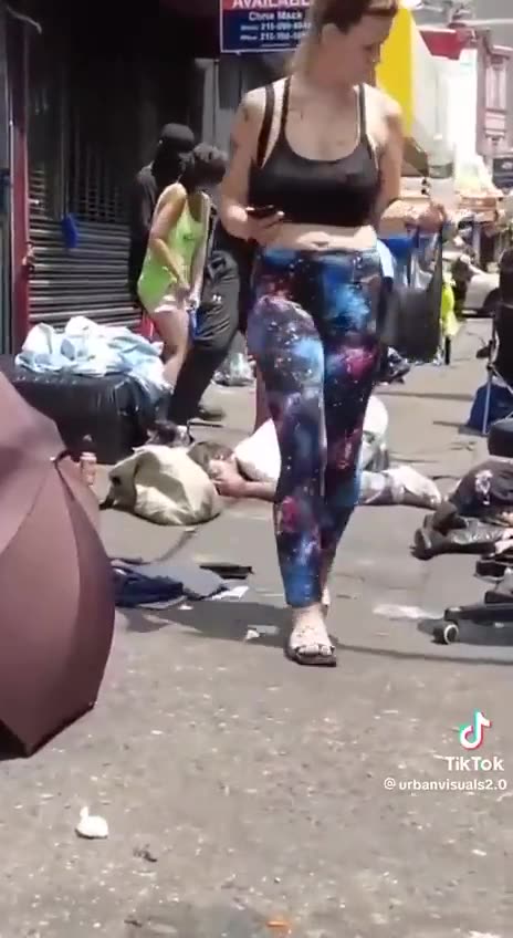 The streets of Philly have never been this bad