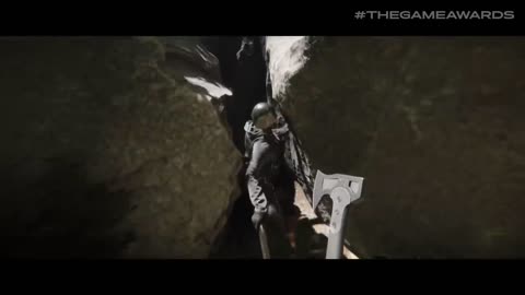 Sons of the Forest - Reveal Trailer | The Game Awards 2019
