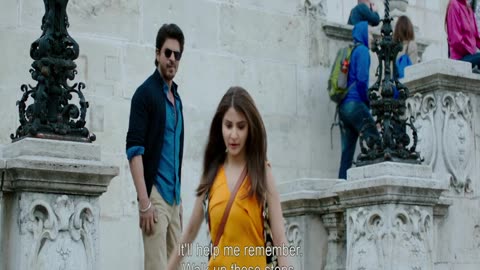 Hawayein Song - Jab Harry met Sejal Movie