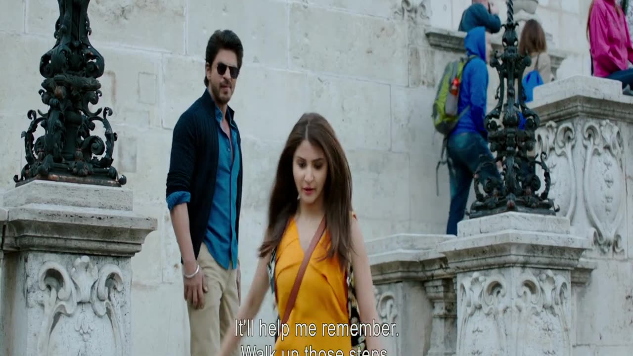 Hawayein Song - Jab Harry met Sejal Movie