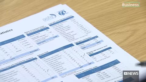 How the FTX crypto fallout is affecting superannuation balances | The Business | ABC News