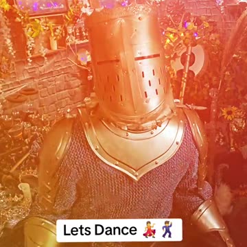 💃🕺💃🕺💃🕺 LETS DANCE