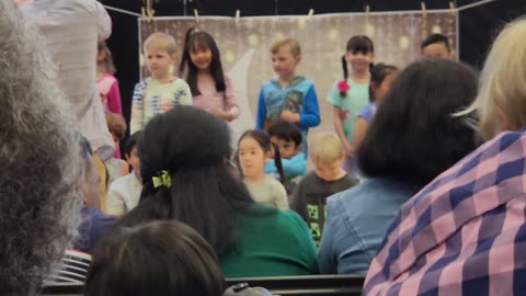 Spring Performance 4