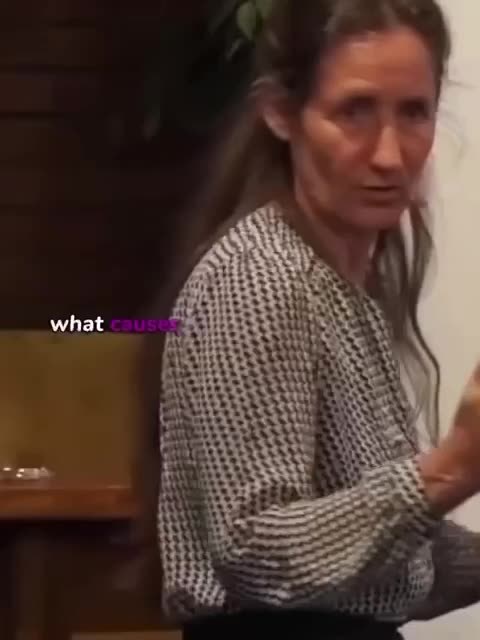 Barbara O'Neill: GMO & Cancer (Read Description)