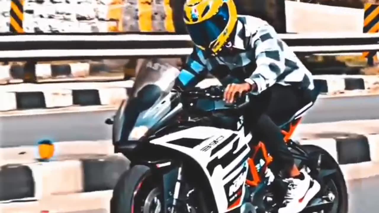 Ktm rc 390