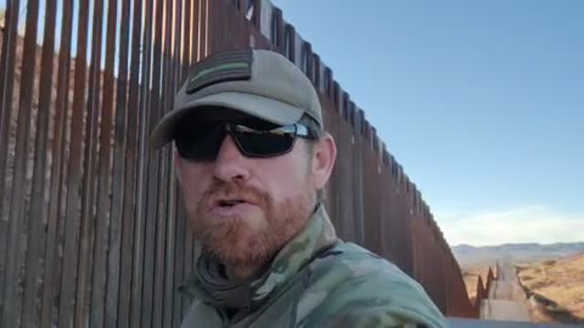 ARIZONA FALLING! USA FALLING! OUR BORDER IS BEYOND OUT OF CONTROL!!! SHARE!!!