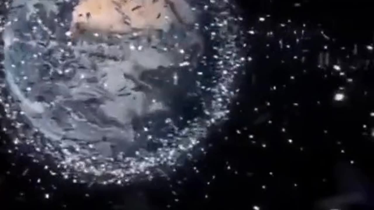 Amazing secrets of space 🤫🤫