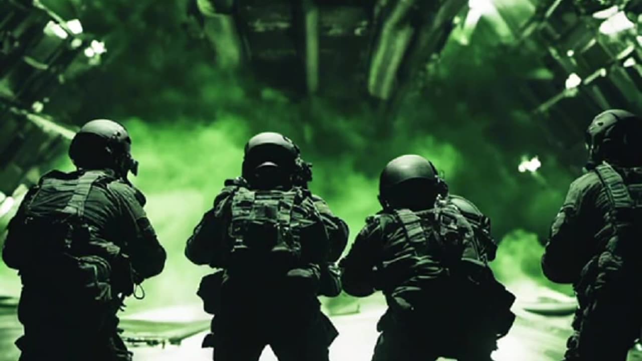 The Best Of The Best EP Trailer