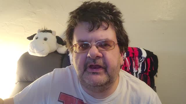 Not a lot in the news....