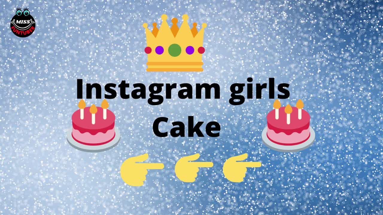 CHOOSE ONE [ Instagram Girls Vs Normal Girls ] THIS OR THAT
