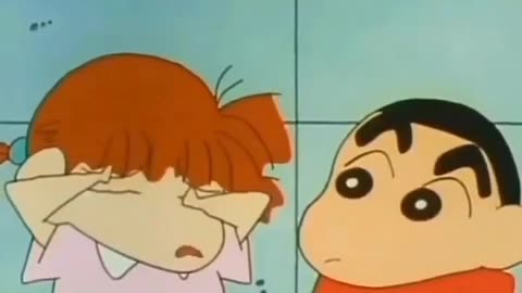 Shinchan comedy 😂