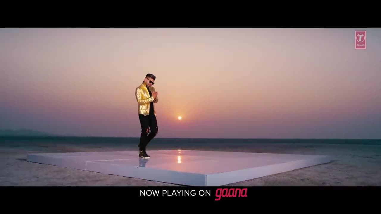 Guru Randhawa: Lahore (Official Video) Bhushan Kumar | Vee | DirectorGifty | T-Series