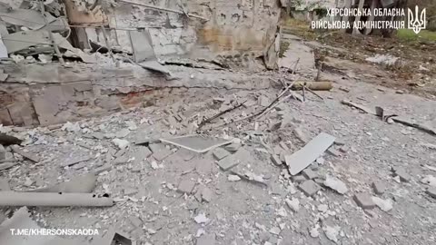 Ukraine - 11/30/23