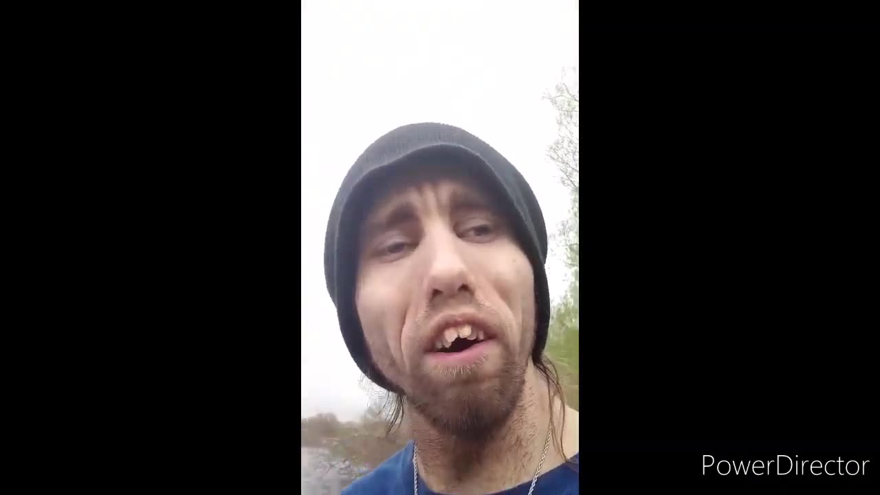 [Cyraxx Youtube 2021-4-19] Store Run with Hill Billy Jake