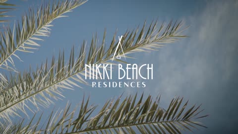 Aldar is partnering with Nikki Beach to bring exclusive island living to Mar on Marjan