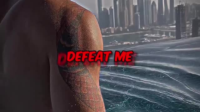 TopG Will Never Be Defeated