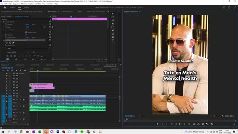 SUPER FORMAT Tutorial for premiere pro