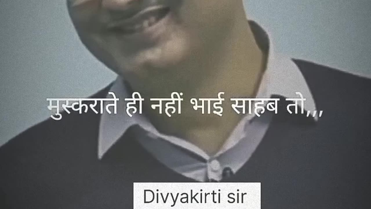 Just think