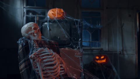attack in ghost