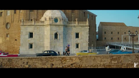 JHUME JO PATHAN || JAWAN || SHAHRUKH KHAN || JAWAN SONG