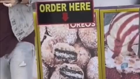 What is that
