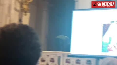 Studio sul Magnificat