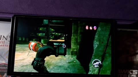 Saints Row IV: Re-Elected Gameplay