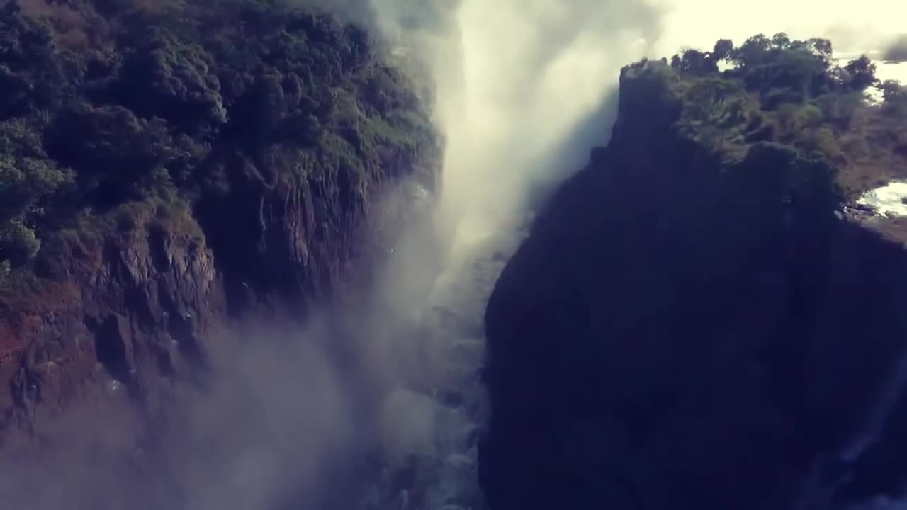 Victoria Falls